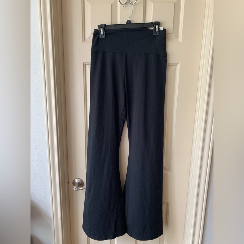 Aero Offline High-Waisted Flare Legging, L, NWT